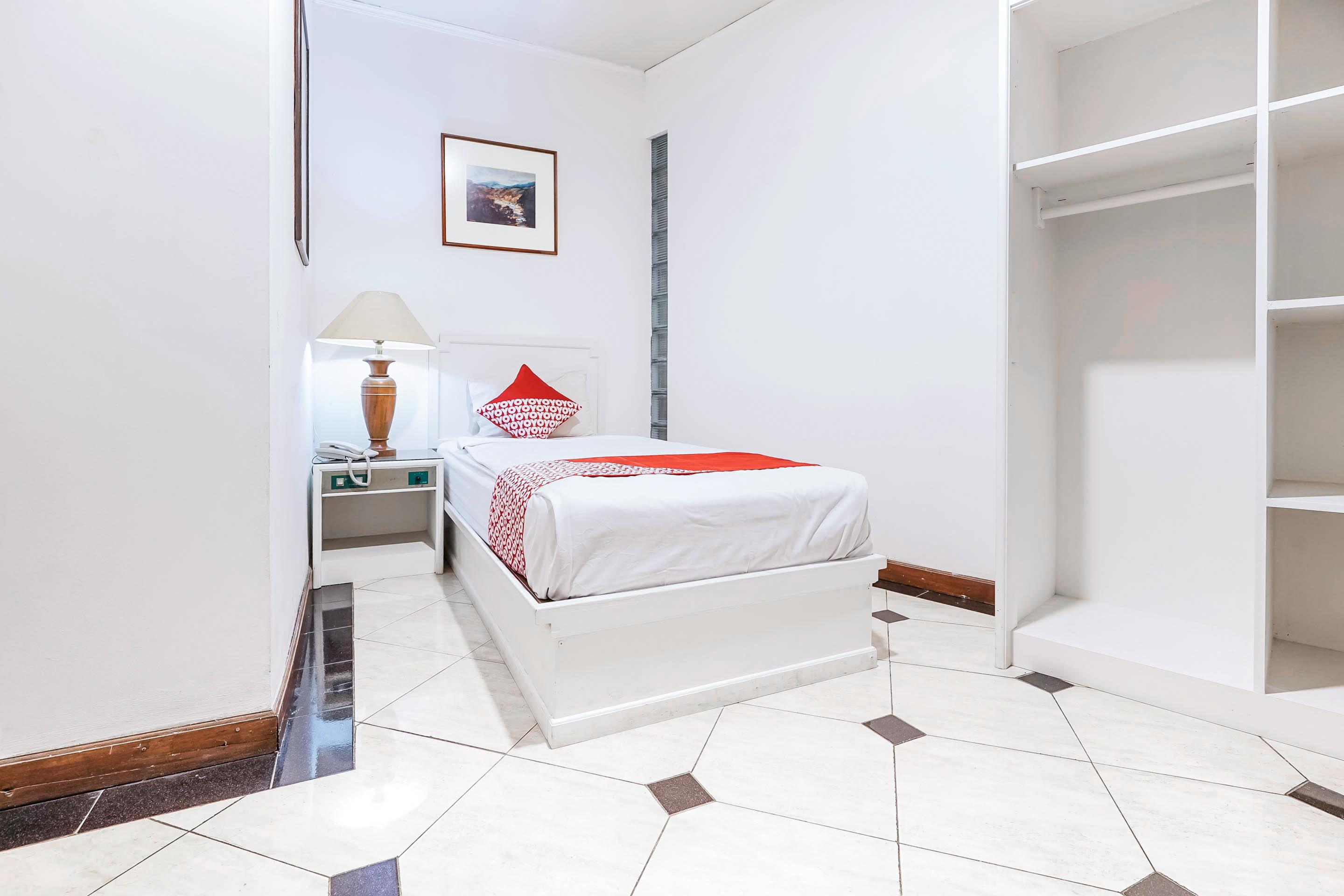 Hotel Utari Dago Bandung Exterior photo