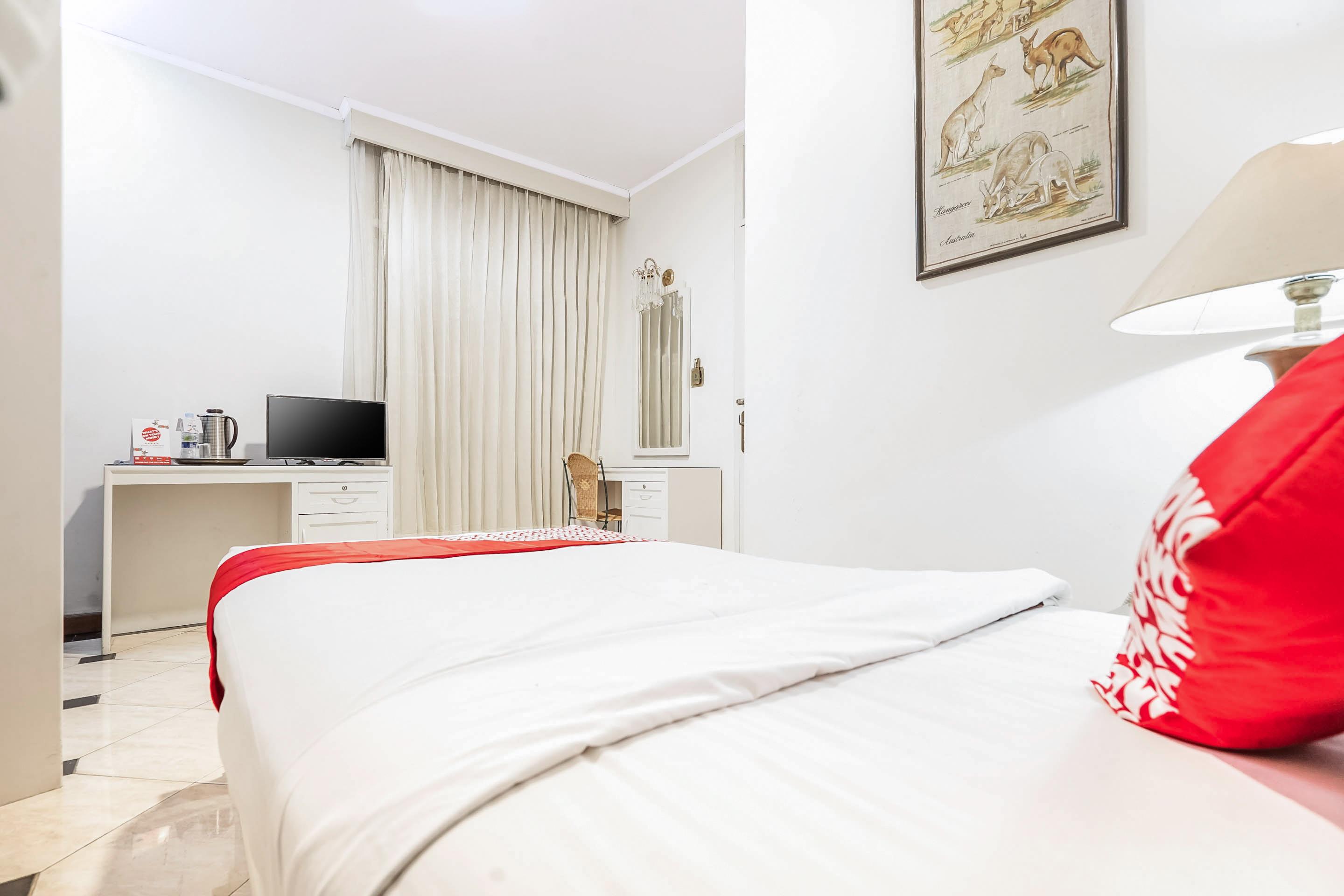 Hotel Utari Dago Bandung Exterior photo