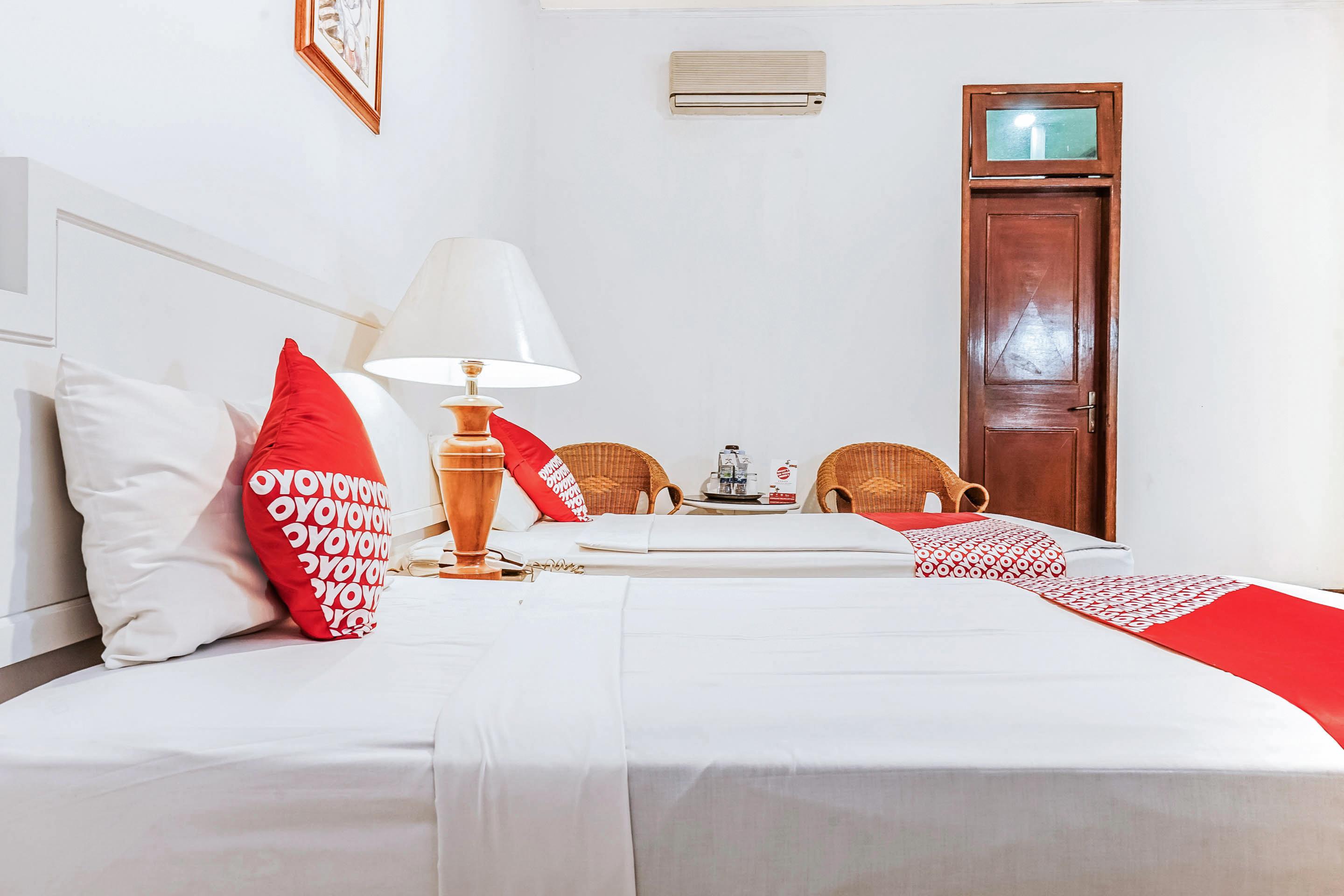 Hotel Utari Dago Bandung Exterior photo