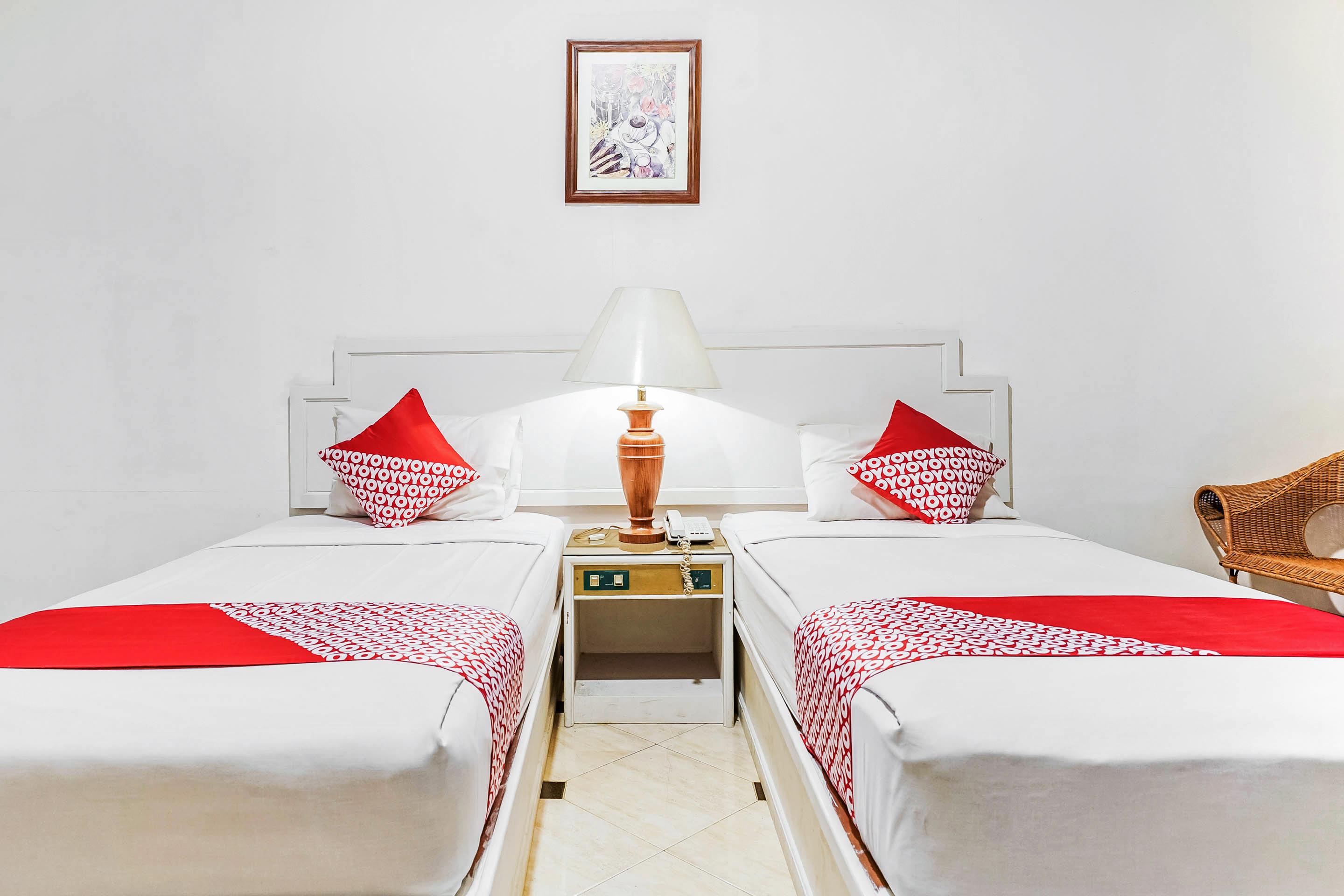 Hotel Utari Dago Bandung Exterior photo