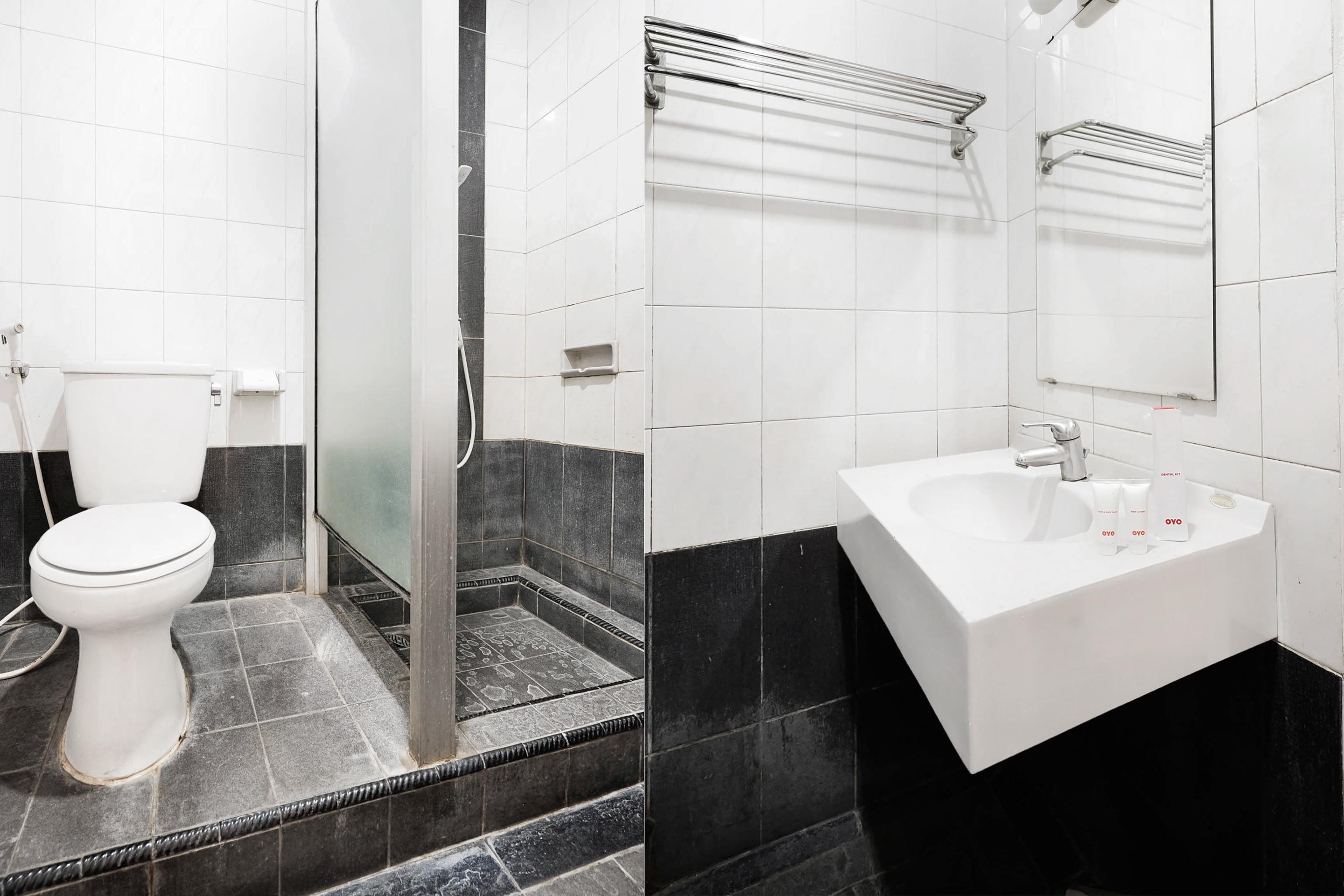 Hotel Utari Dago Bandung Exterior photo