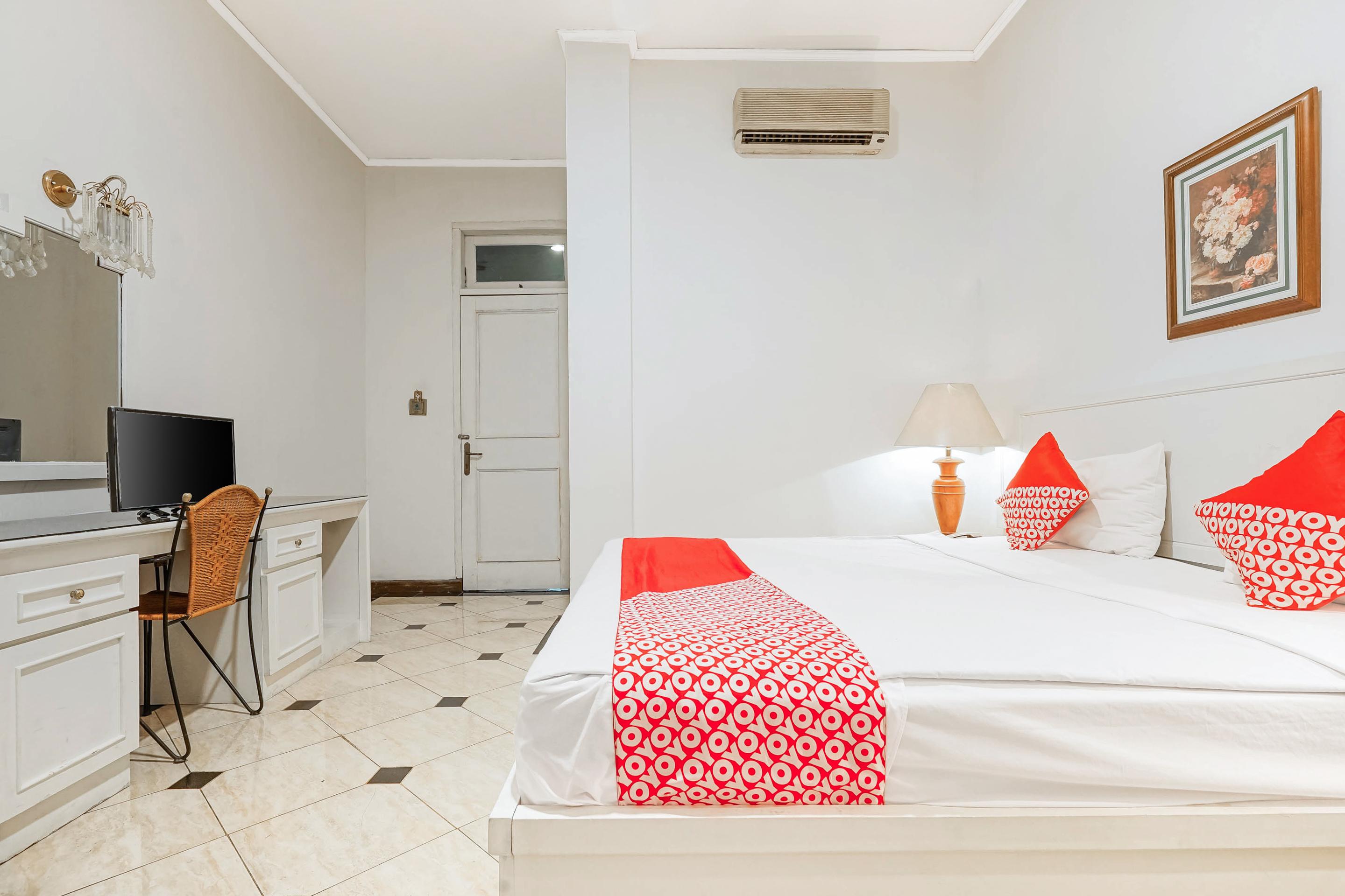 Hotel Utari Dago Bandung Exterior photo