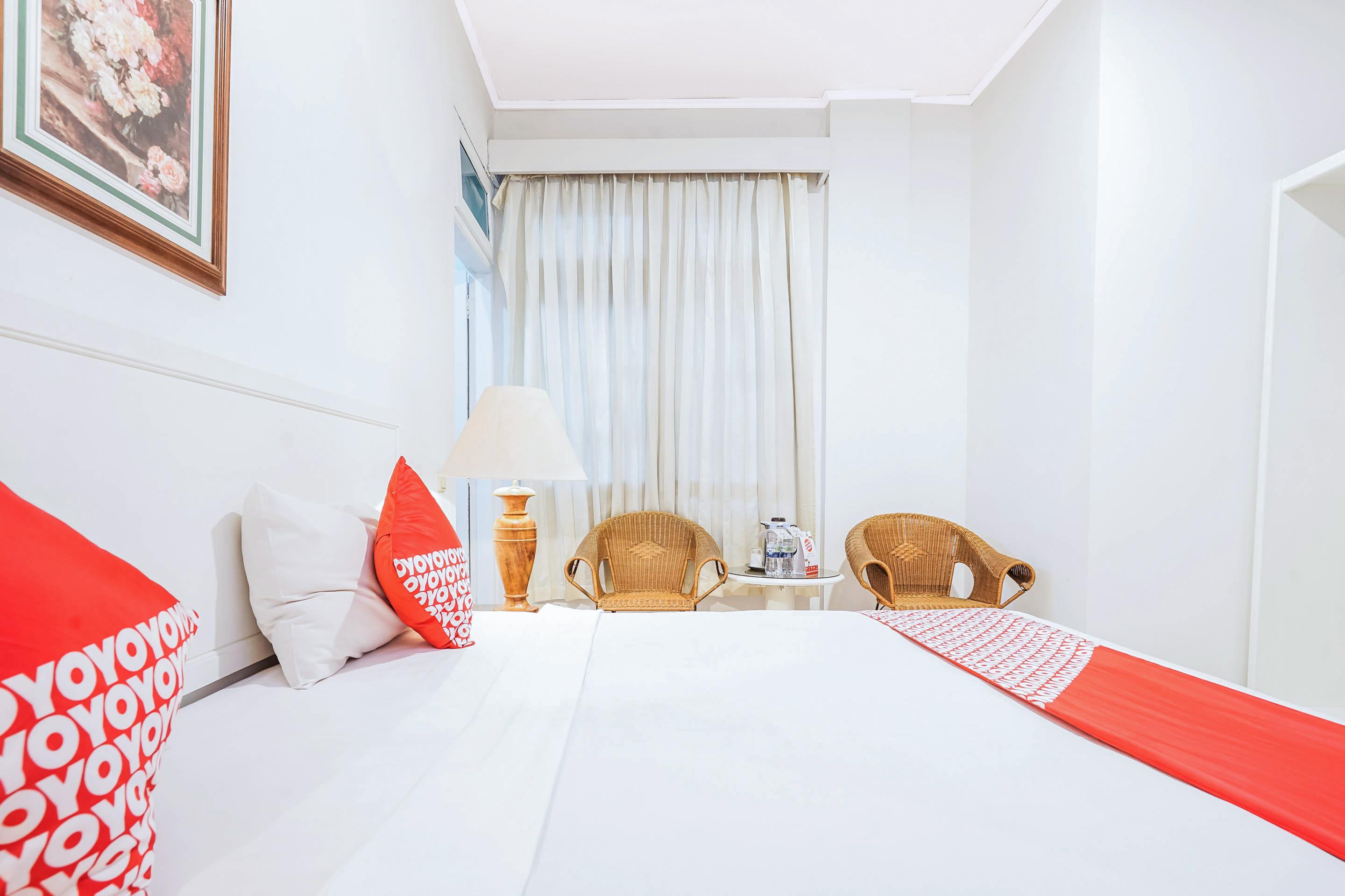 Hotel Utari Dago Bandung Exterior photo
