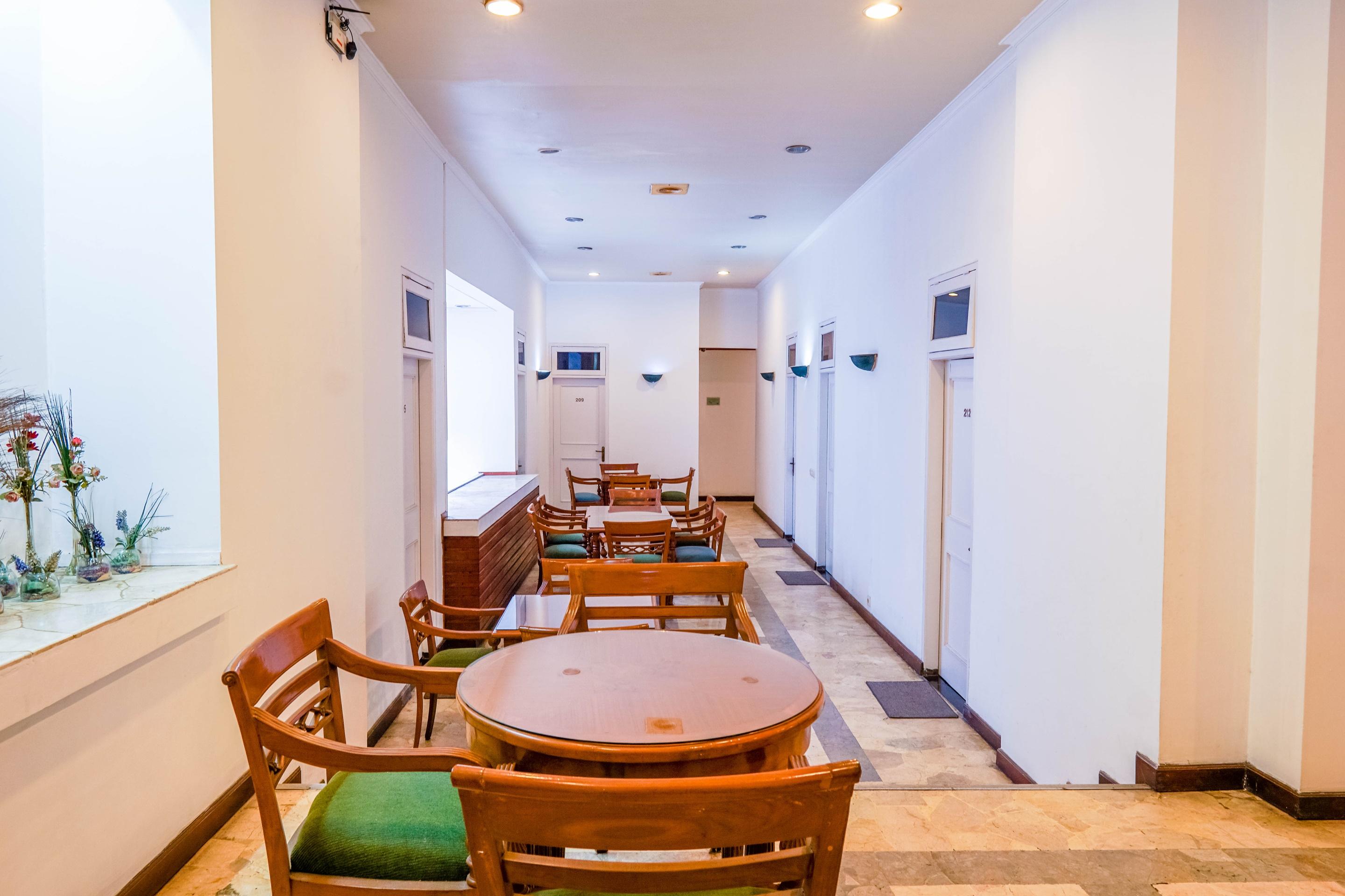Hotel Utari Dago Bandung Exterior photo